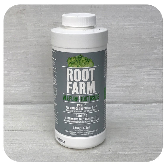 Root Farm - All Purpose