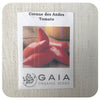 Cornue Des Andes Tomato Seeds (Organic)