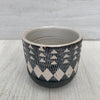Triangle Design Pot Collection