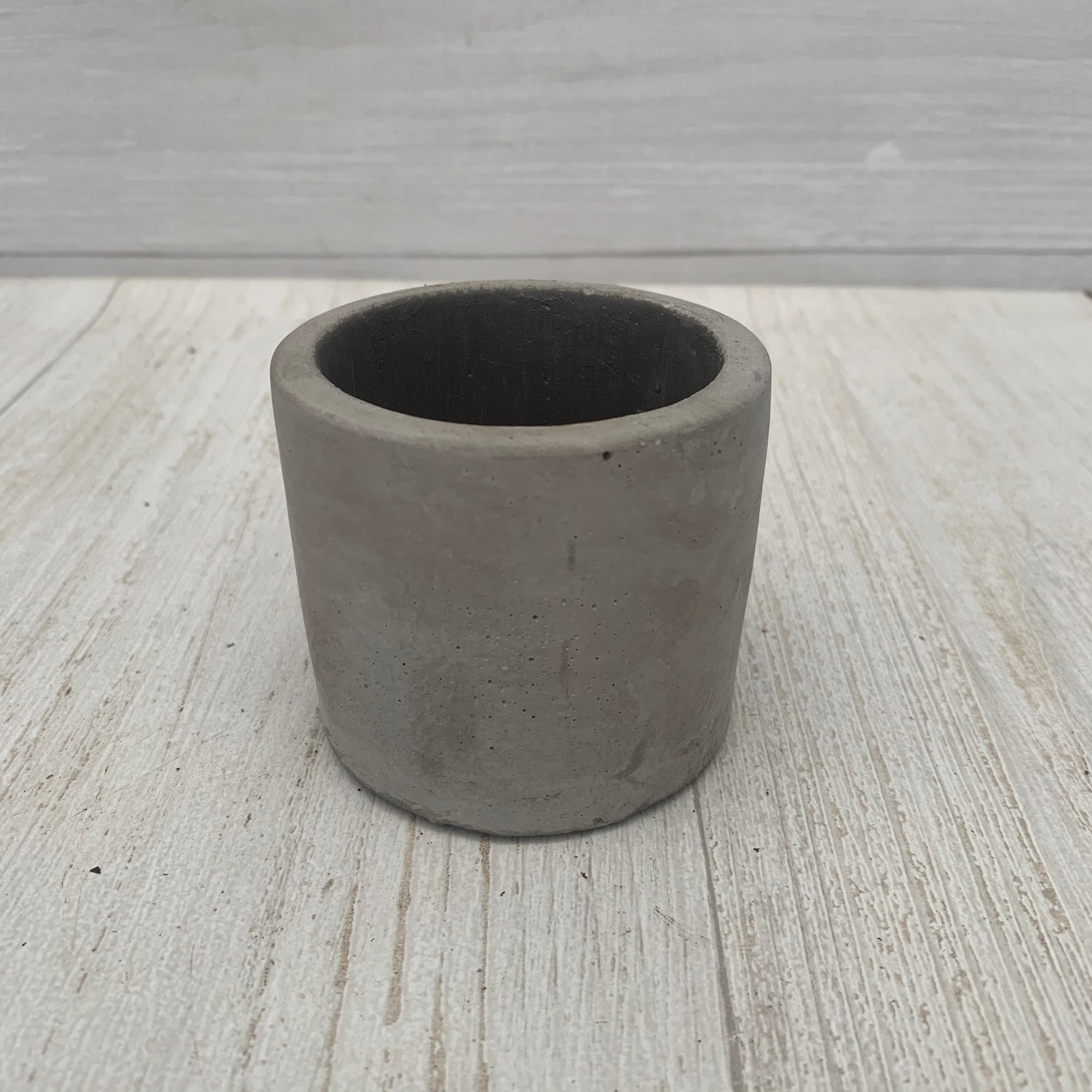 Little Cement Pot Collection