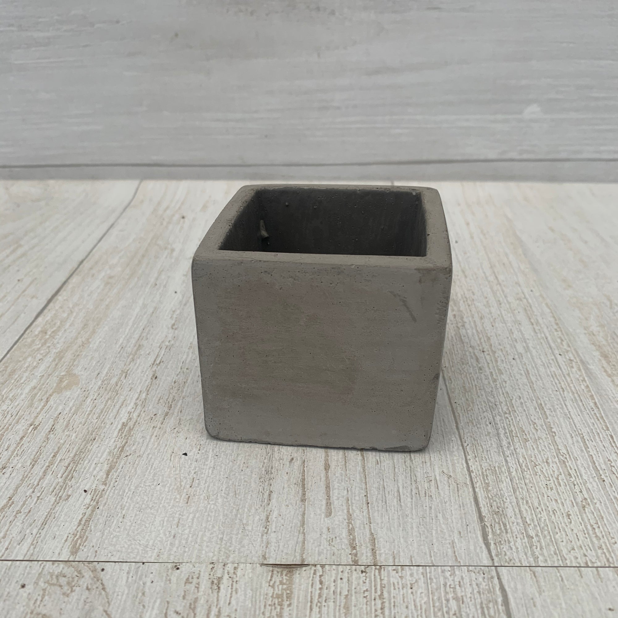 Little Cement Pot Collection