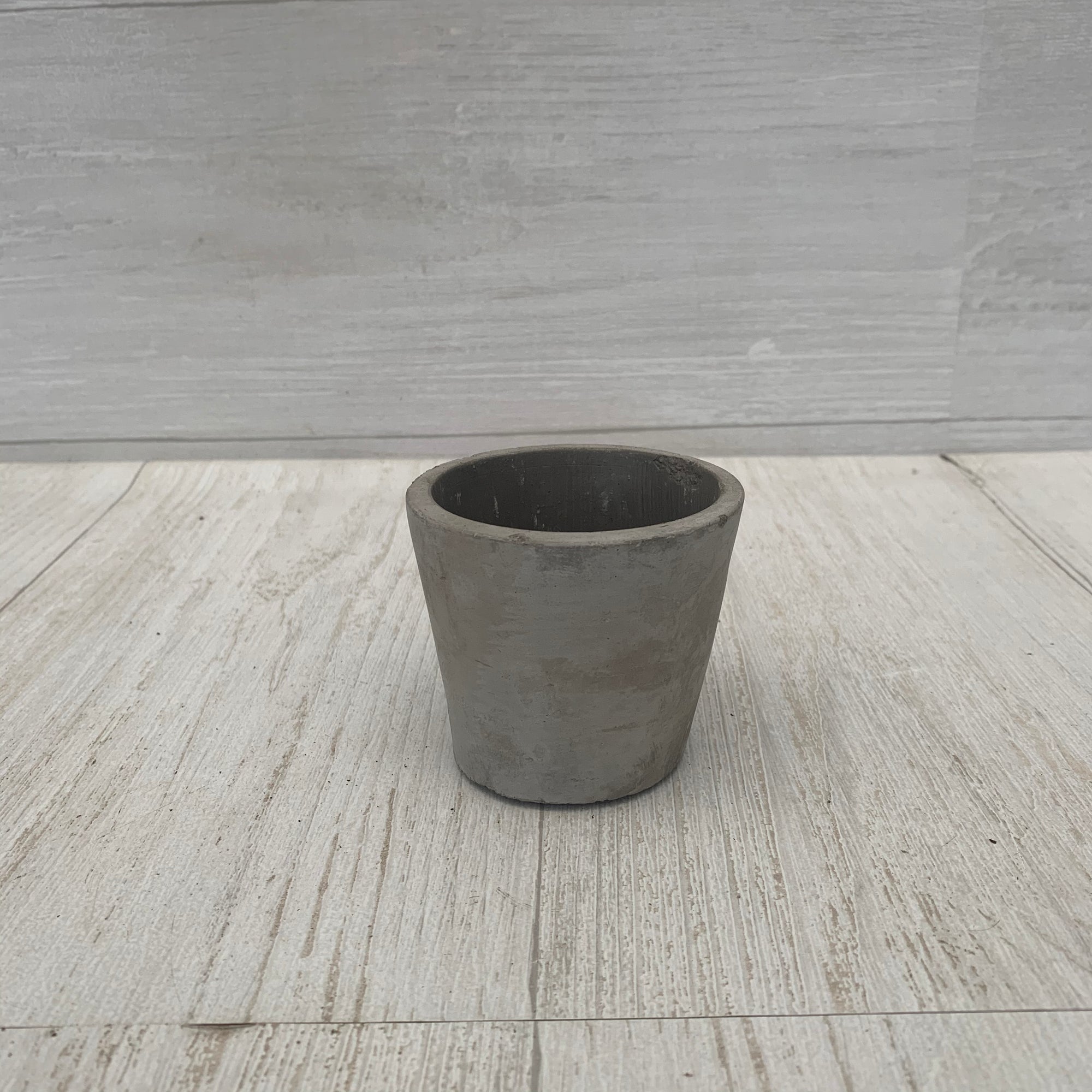 Little Cement Pot Collection