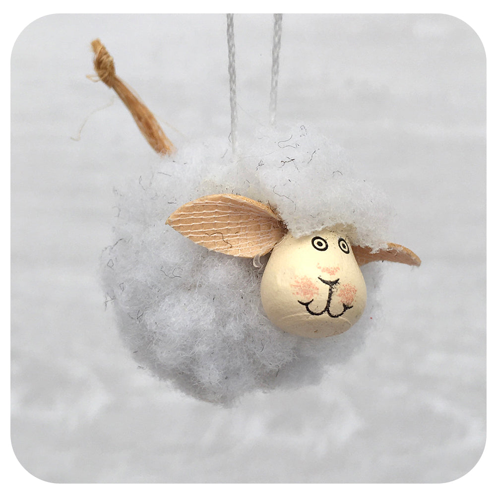 Fleecy Sheep Collection