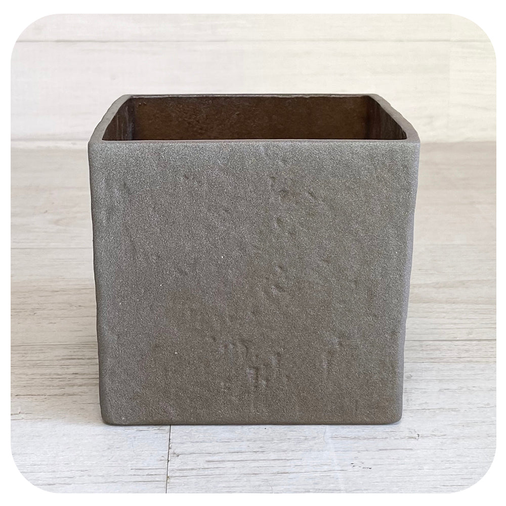 Scheurich Square Pot