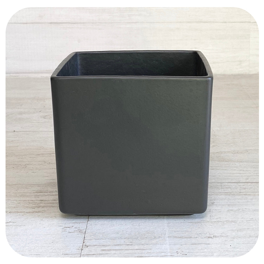 Scheurich Square Pot