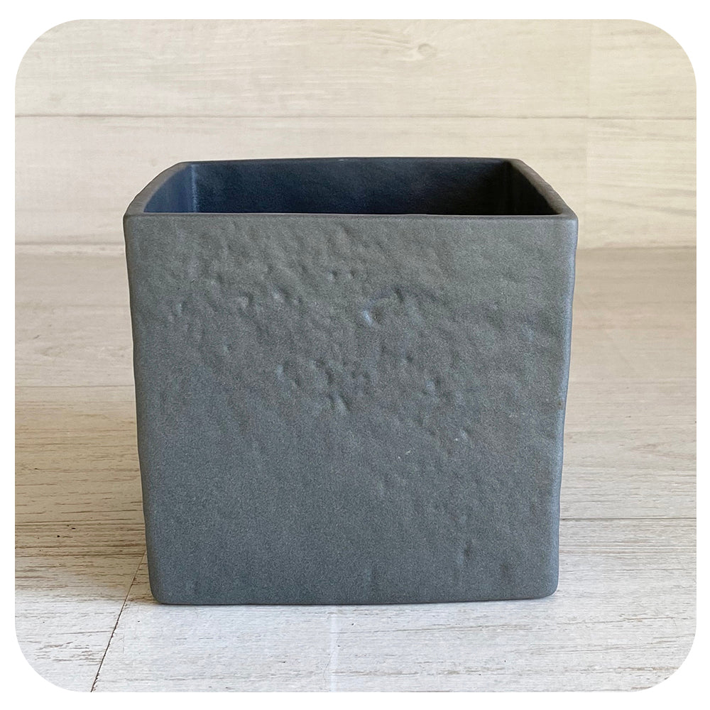 Scheurich Square Pot