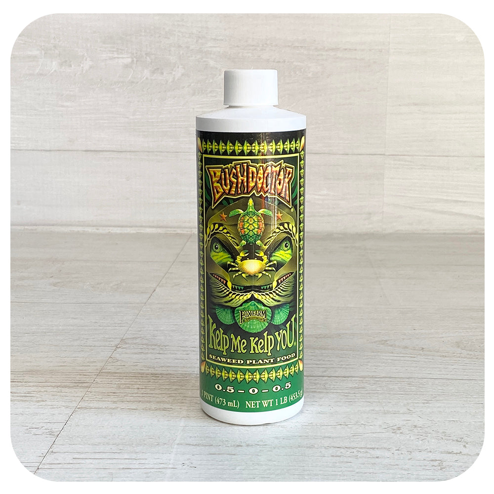 FoxFarm Kelp Me Kelp You