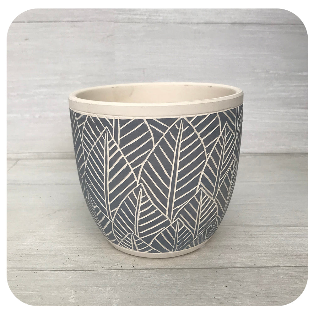 Balter Leaves Planter