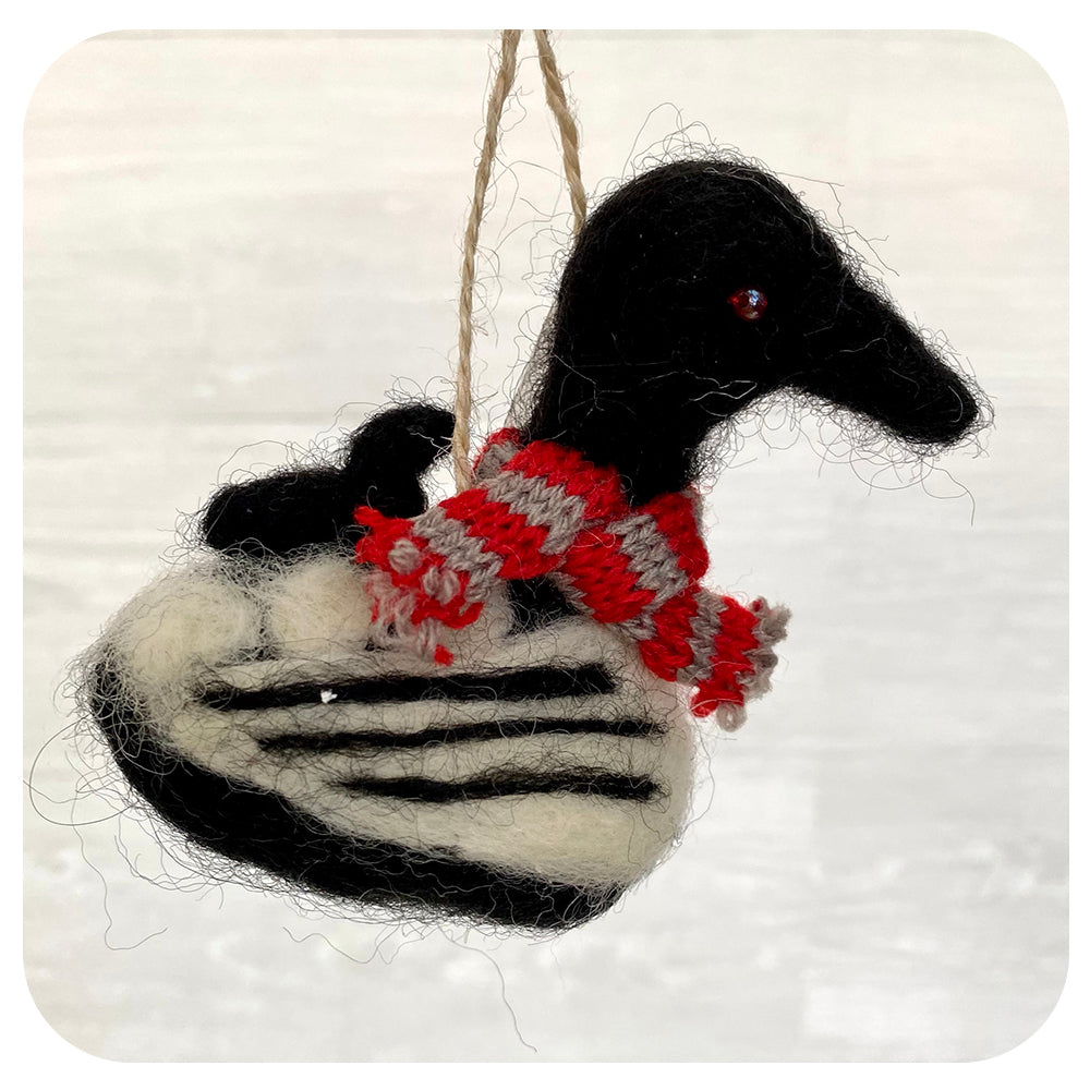 Animal Scarf Collection