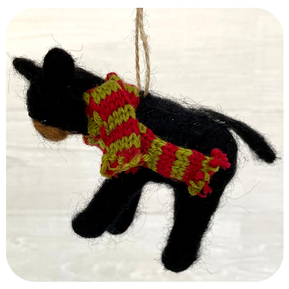 Animal Scarf Collection