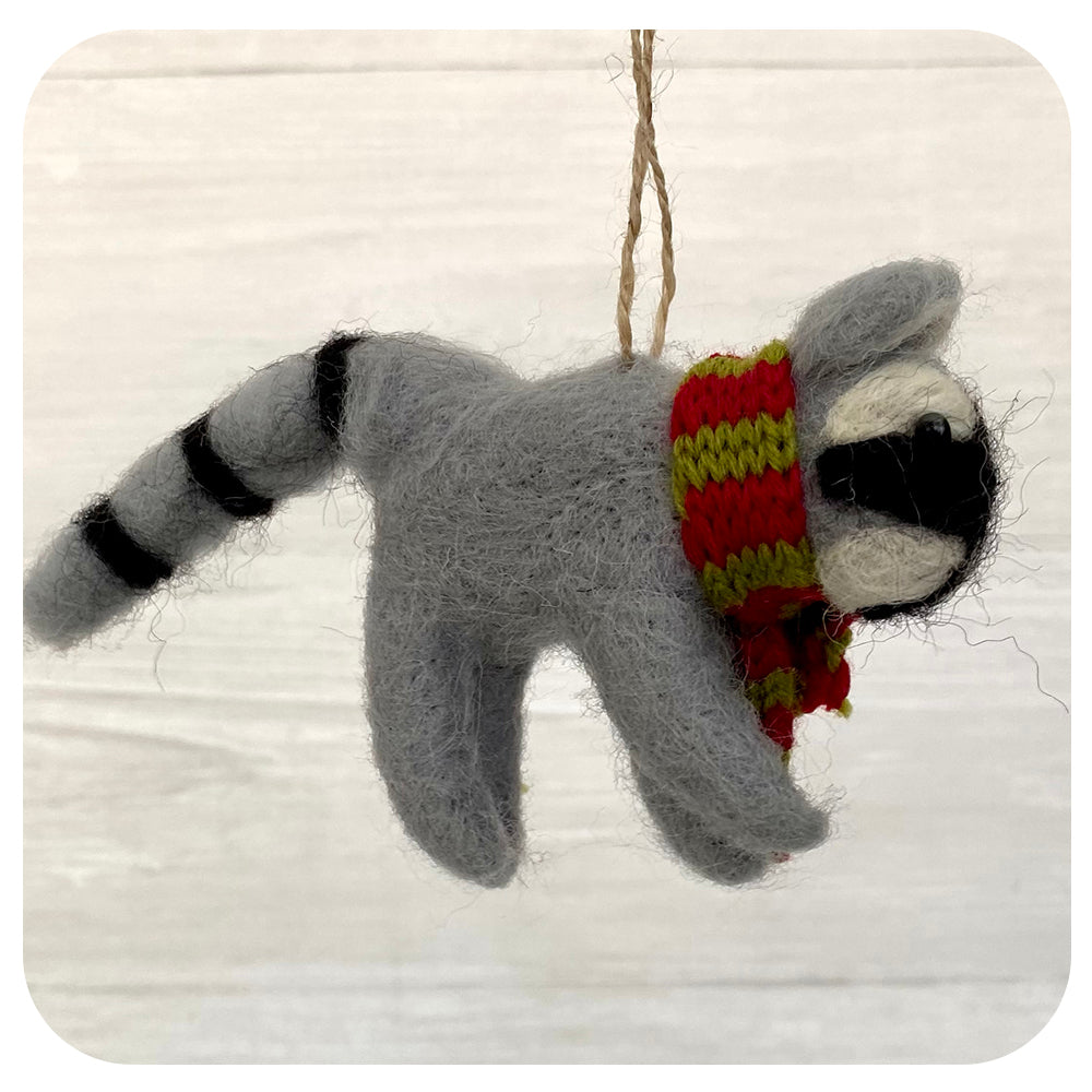 Animal Scarf Collection