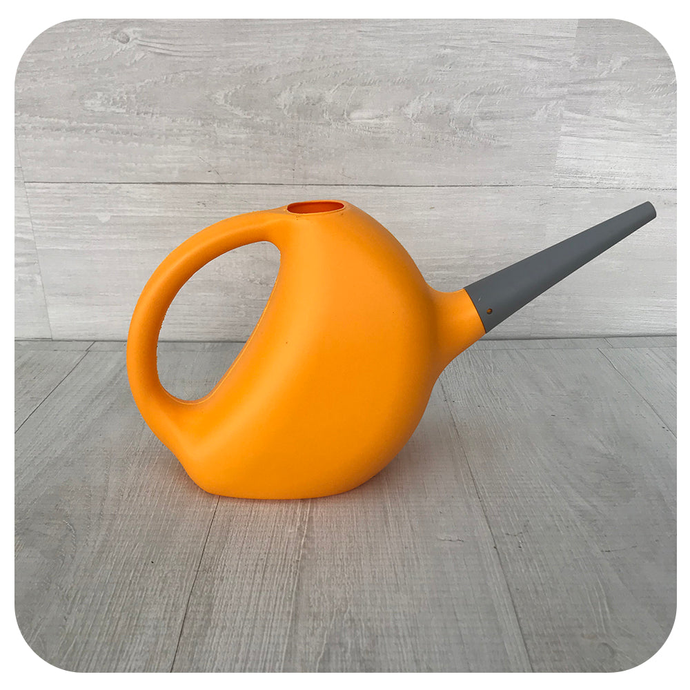 Pinocchio Watering Can