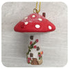 Mushroom House Collection