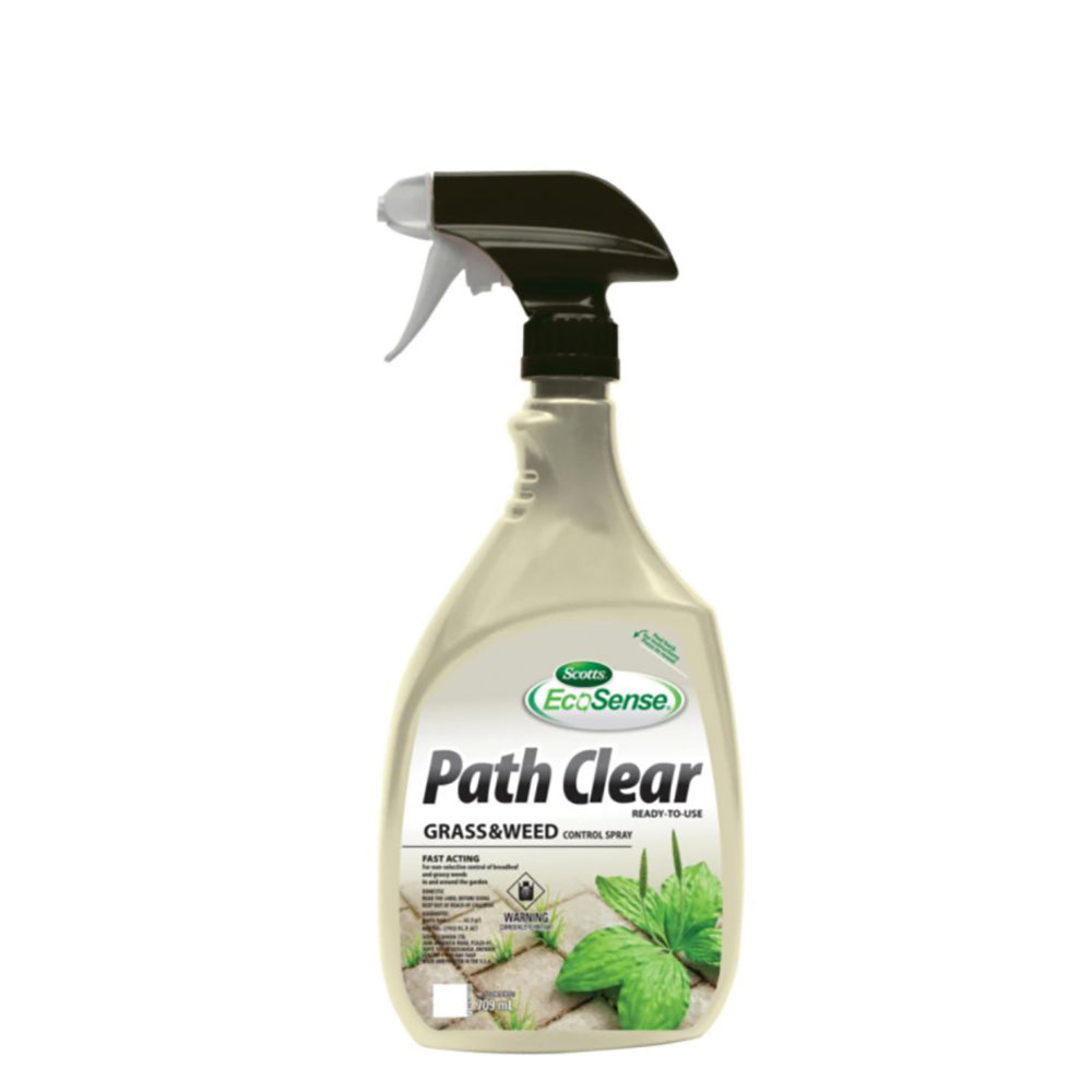 Scotts EcoSense Path Clear Grass & Weed Control Spray