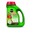 Miracle Gro Shake & Feed Tomato, Fruits and Vegetables Plant Food 10-5-15