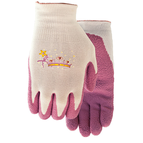 Watson Garden Princess Child's Glove