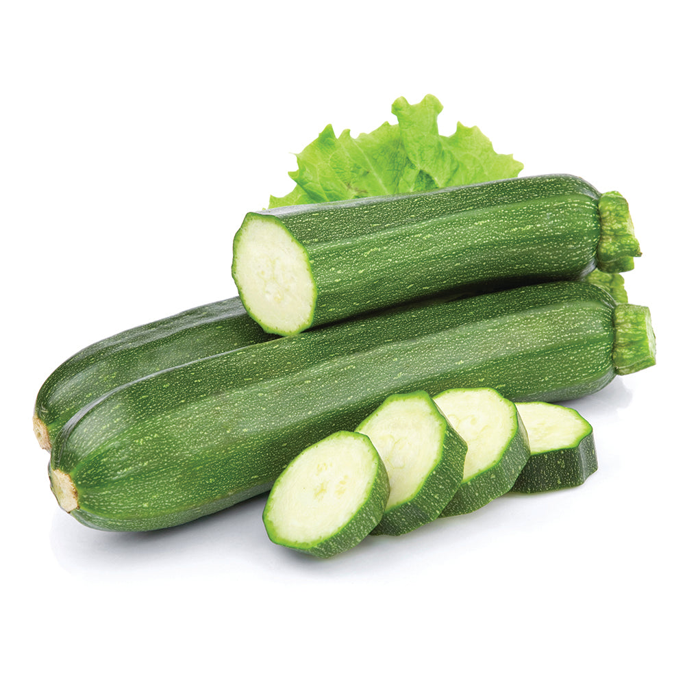 Zucchini - Green  (Organic)