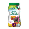 Actisol Sprinkle-on Organic Fertilizer for Annual Flowers 4-3-7