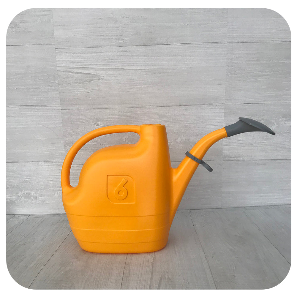 Energy Watering Can