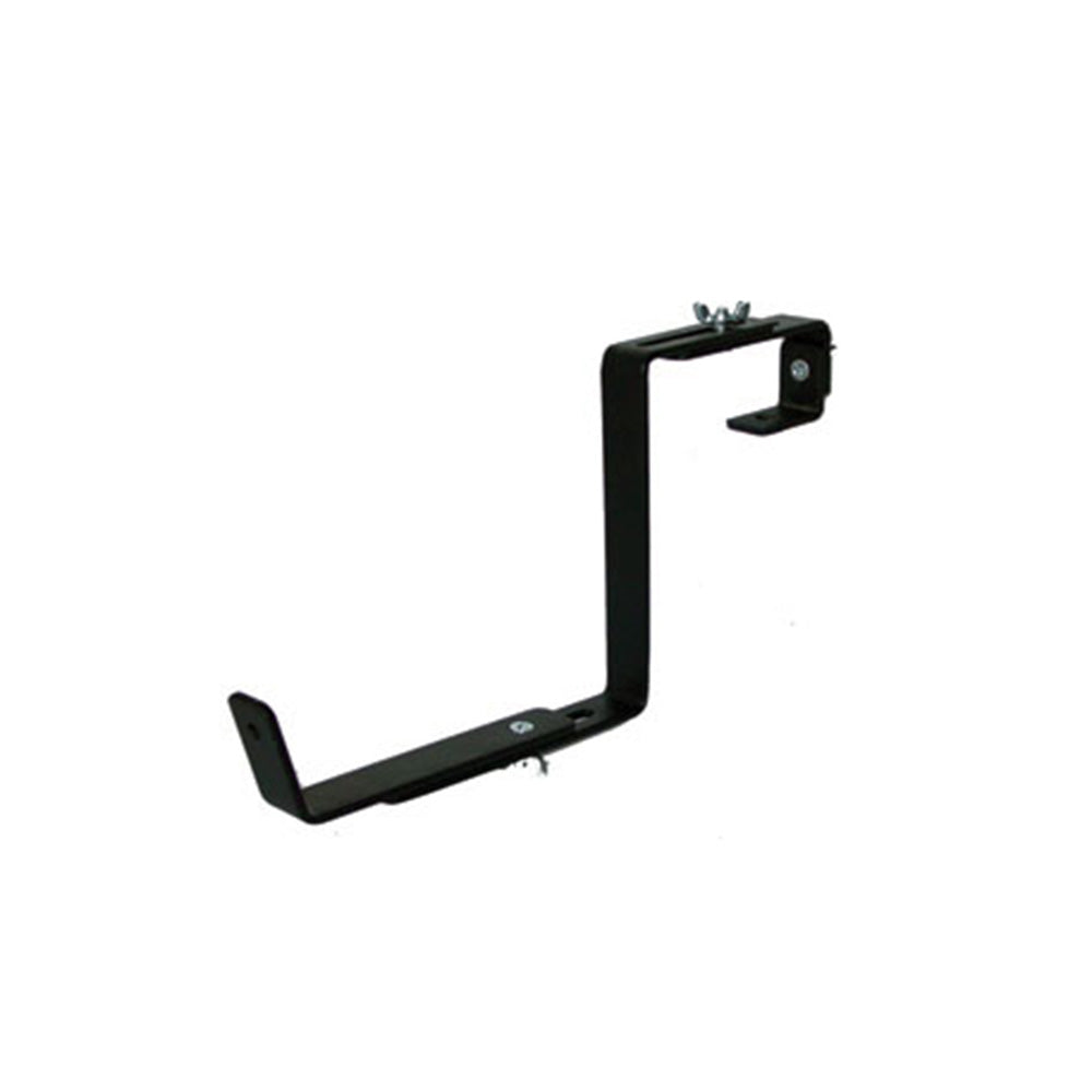 Universal Window Box Bracket