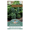 Broccoli 'Green Sprouting' Seeds (Organic)