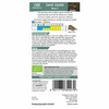Carrot 'Nantes' Seeds (Organic)