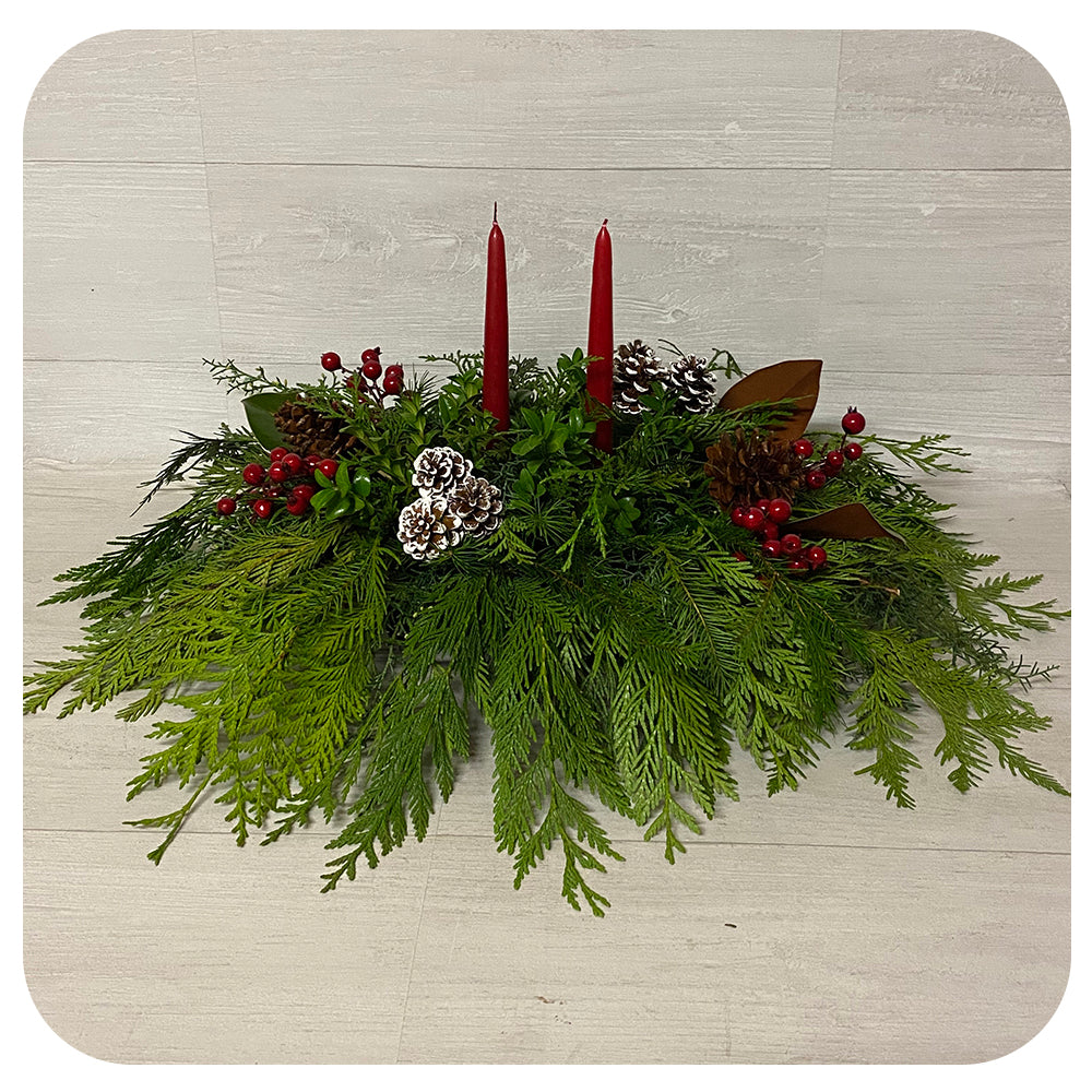 Extra Large Centrepiece