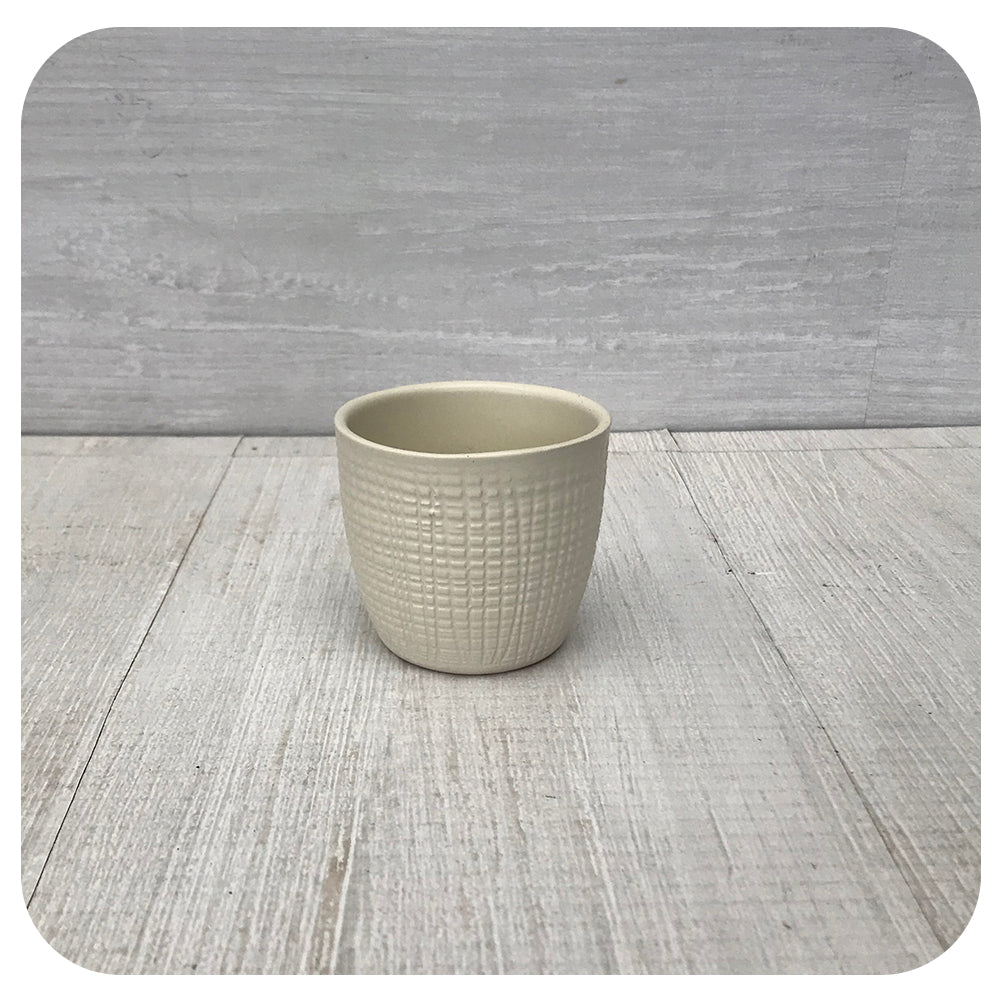 Scheurich Corteza Pot Collection