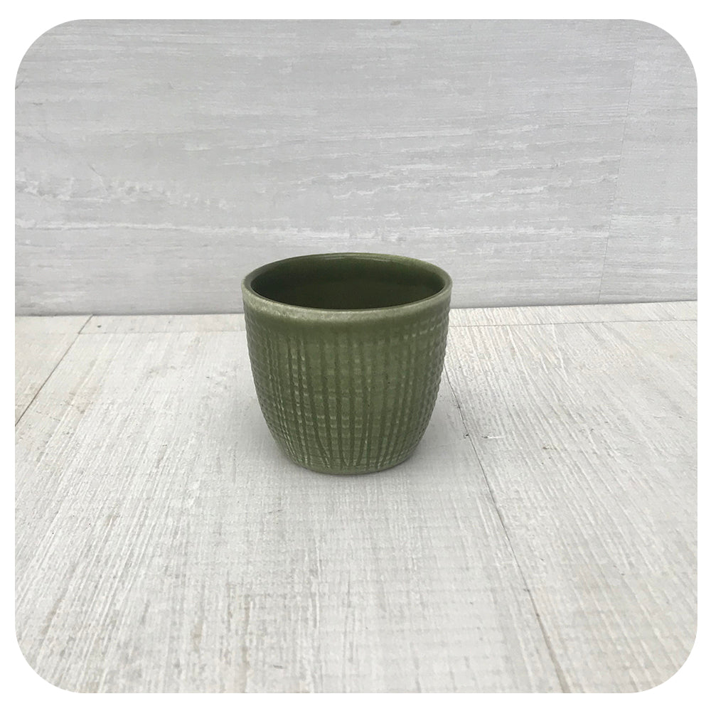 Scheurich Corteza Pot Collection