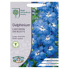 Delphinium 'Centurion Blue' Seeds