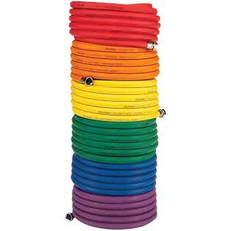 Dramm Colourstorm Premium Rubber Hose