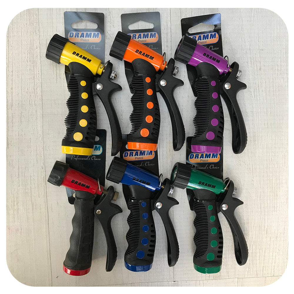 Dramm Watering Nozzle