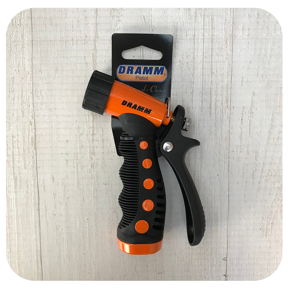 Dramm Watering Nozzle