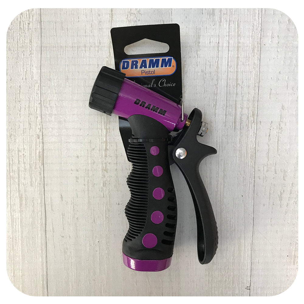 Dramm Watering Nozzle