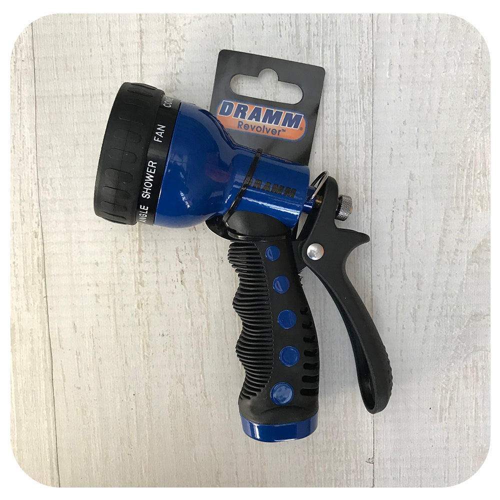 Dramm Touch  & Flow Revolver Watering Nozzle