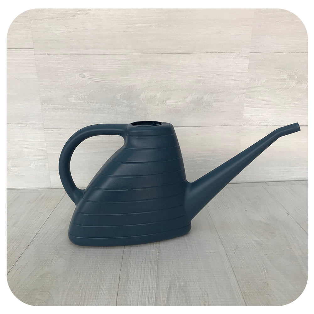 Eos Plastic Watering Can