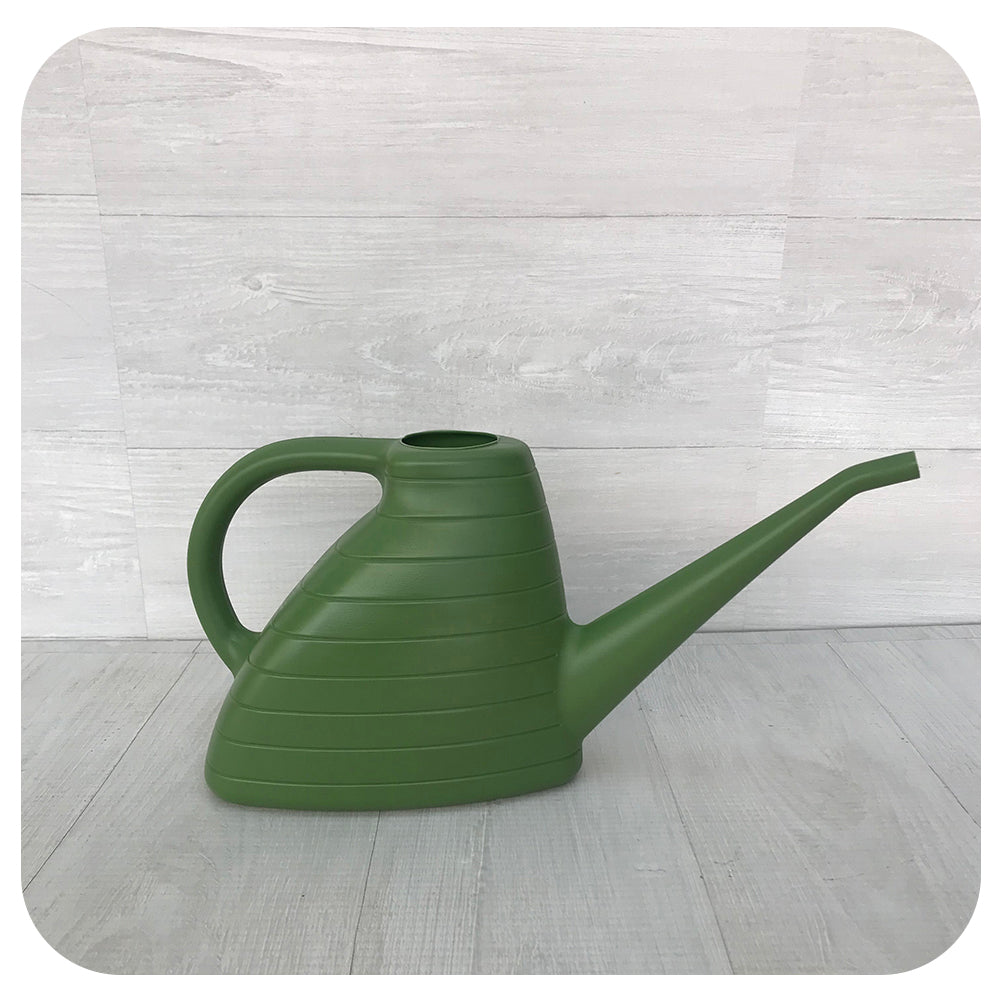 Eos Plastic Watering Can