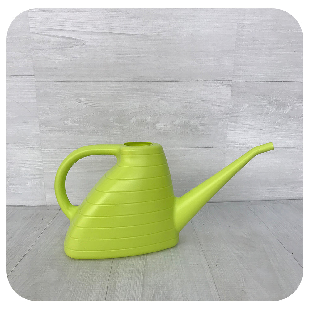 Eos Plastic Watering Can