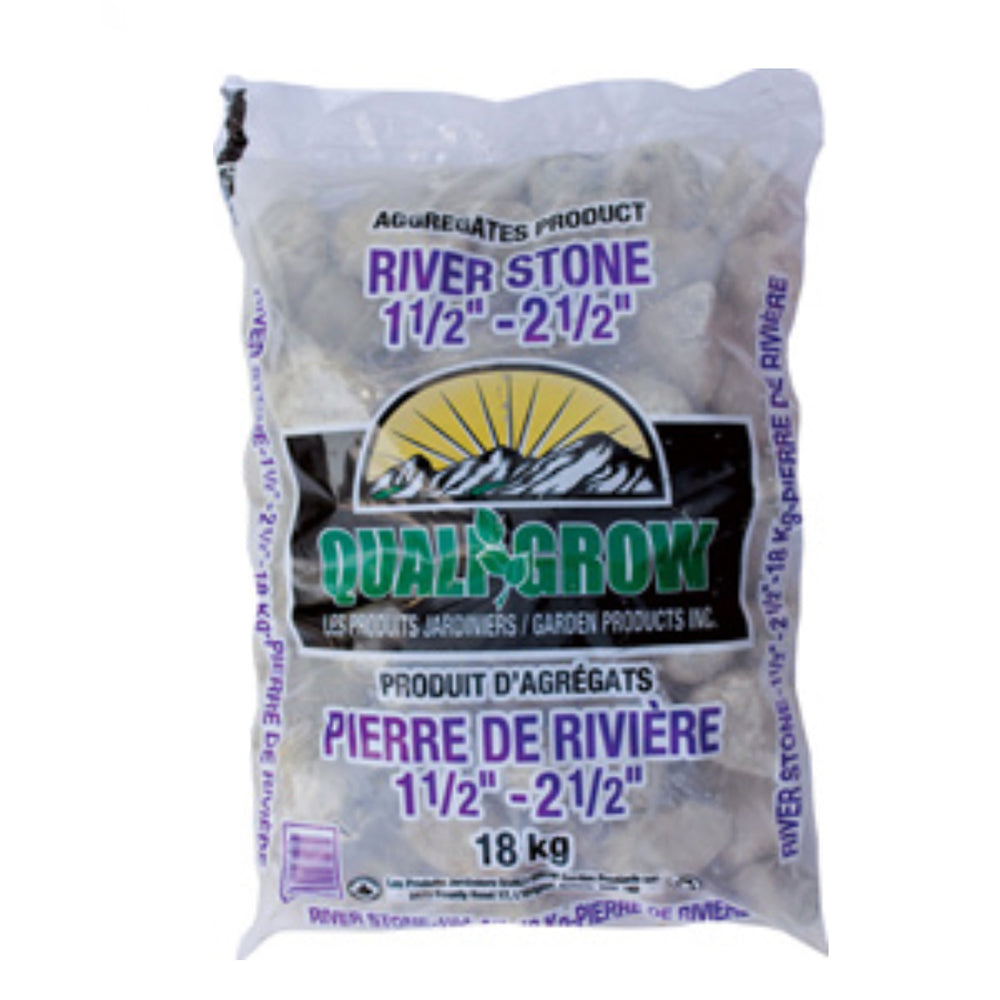 Fafard River Stone (pea stone)