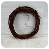 Grapevine Wreath (Made in Ontario)