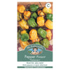 Habanero Pepper Seeds