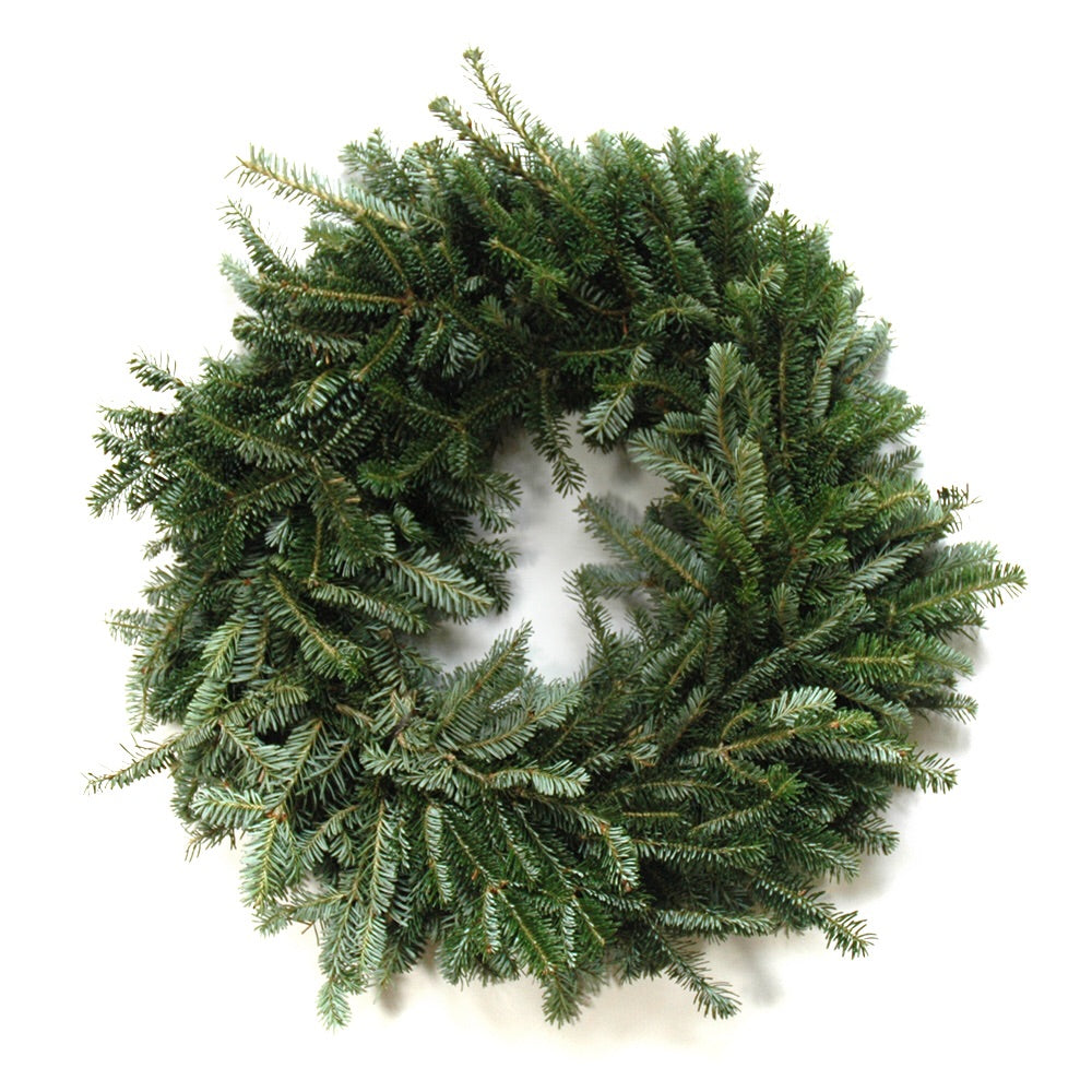 Fraser Fir Wreath
