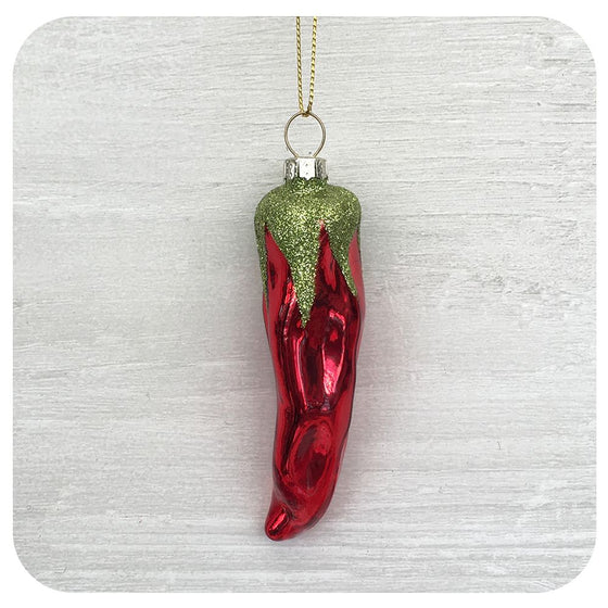 Glass Chili