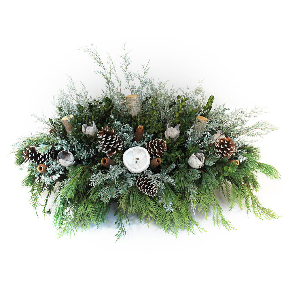 Window Box - Misted*