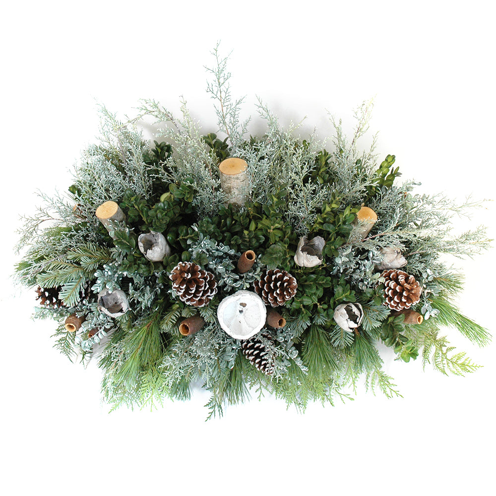 Window Box - Misted*