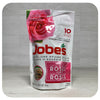 Jobe’s Rose Fertilizer Spikes 9-12-9