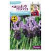 Lavender 'Stoechas French' Seeds