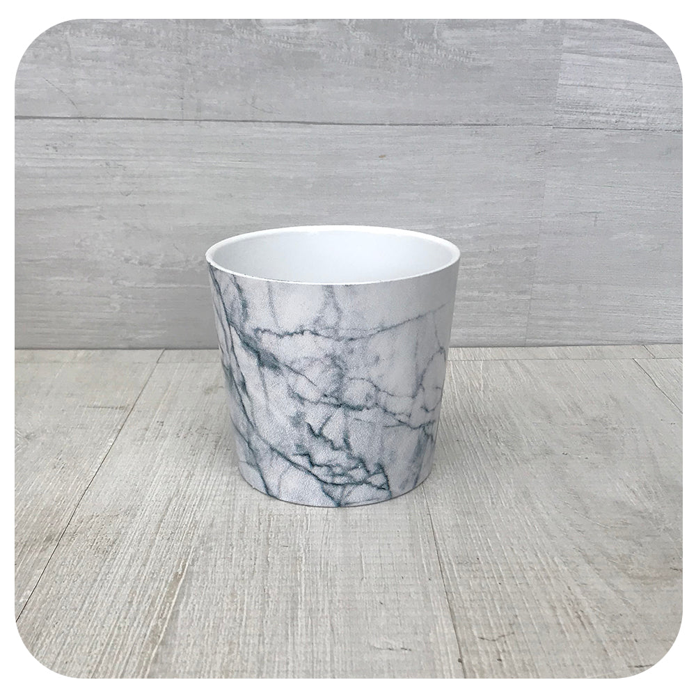 Scheurich Cool Marble Pot
