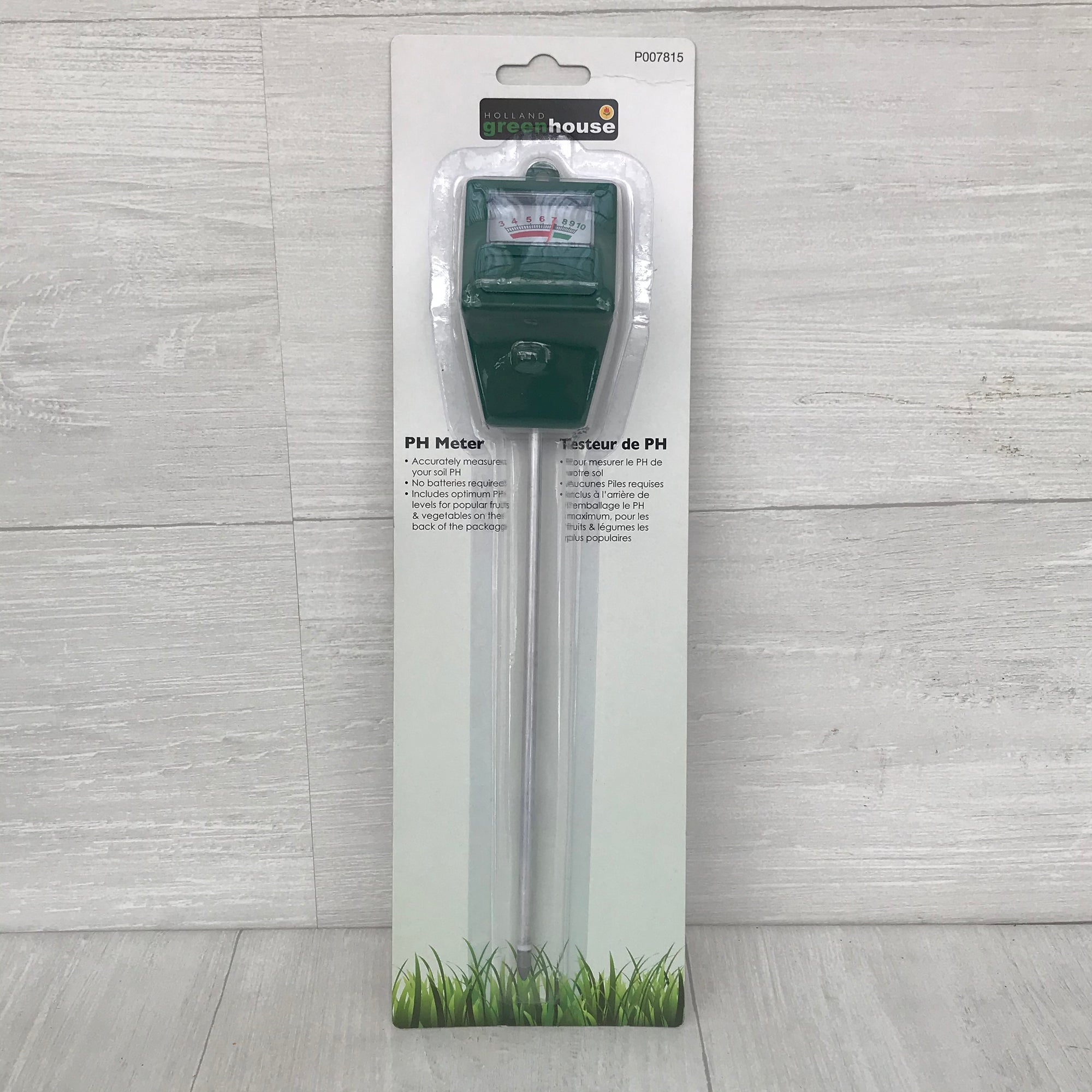 Holland Greenhouse PH Meter