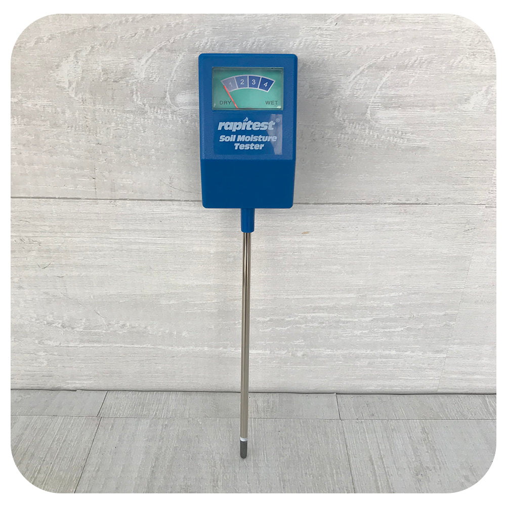 Rapitest Moisture Meter